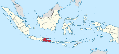 East Java